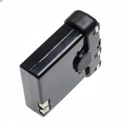 akumulátor pre Kenwood PB-34 PB-32 6V 1000mAh