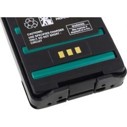 akumulátor pre Kenwood TH-K2E / TH-K4E / Typ PB-43N_2