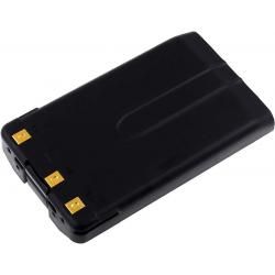akumulátor pre Kenwood TH-K2E / TH-K4E / Typ PB-43N