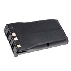 akumulátor pre Kenwood TK-180 1500mAh NiCd