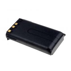 akumulátor pre Kenwood TK-2100 2000mAh NiMH_1