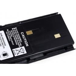 akumulátor pre Kenwood TK-2102 1100mAh NiCd_2