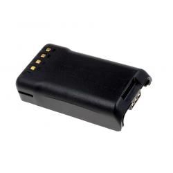 akumulátor pre Kenwood TK-2140/ TK-2170/ TK-3170/ Typ KNB-25A_1
