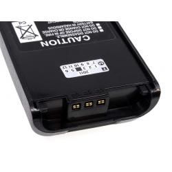 akumulátor pre Kenwood TK-2140/ TK-2170/ TK-3170/ Typ KNB-25A_2