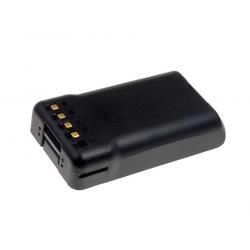 akumulátor pre Kenwood TK-2140/ TK-2170/ TK-3170/ Typ KNB-25A