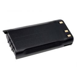 akumulátor pre Kenwood TK-2200 1650mAh NiMH