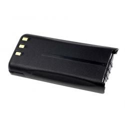 akumulátor pre Kenwood TK-2200 1900mAh Li-Ion_1