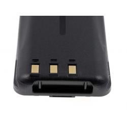 akumulátor pre Kenwood TK-3300 1900mAh Li-Ion_2