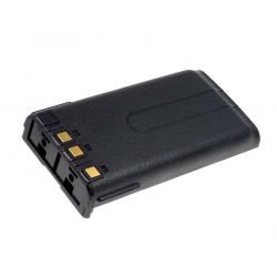 akumulátor pre Kenwood TK-372 2000mAh NiMH