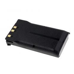 akumulátor pre Kenwood TK-380 2000mAh NiMH_1