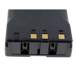 akumulátor pre Kenwood TK-380 2000mAh NiMH_2