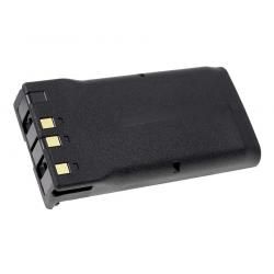akumulátor pre Kenwood TK-380 2000mAh NiMH