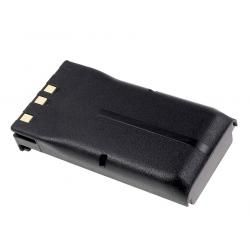 akumulátor pre Kenwood TK-390 1500mAh NiCd_1