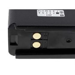 akumulátor pre Kenwood TK250 1100mAh_2