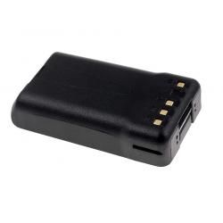 akumulátor pre Kenwood Typ KNB-25A 2000mAh NiMH_1