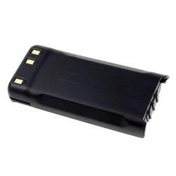 akumulátor pre Kenwood Typ KNB-30A 1650mAh NiMH_1