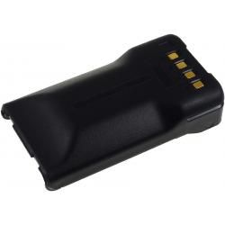 akumulátor pre Kenwood Typ KNB-48L 2500mAh