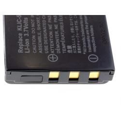 akumulátor pre Kodak EasyShare DX7590_2