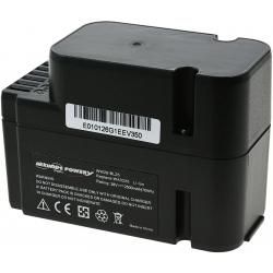 akumulátor pre kosačka na trávu Worx Landroid WG796E.1_1