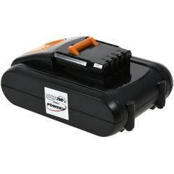 akumulátor pre kosačka na trávu Worx WR142E, WR155E_1