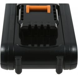 akumulátor pre kosačka na trávu Worx WR142E, WR155E_2