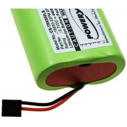 akumulátor pre LED-Fahrrad-Beleuchtung Trelock LS 950_2