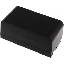 akumulátor pre Leica TCR406 Power 3600mAh_1