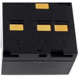 akumulátor pre Leica TCR406 Power 3600mAh_2