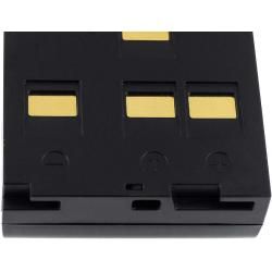 akumulátor pre Leica TPS1100 2100mAh_2