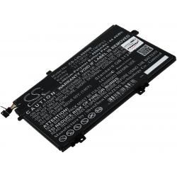 akumulátor pre Lenovo 20LS0015UK, 20LS0016MH_3