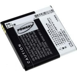 akumulátor pre Lenovo A668t