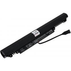 akumulátor pre Lenovo IdeaPad 110-15ACL 80TJ008MMX