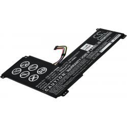 akumulátor pre Lenovo IdeaPad 120S-14IAP (81A50072GE)