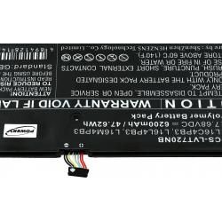 akumulátor pre Lenovo IdeaPad 720S-13IKB (81BV0067CD)_2
