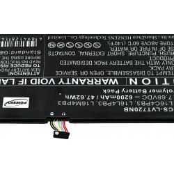 akumulátor pre Lenovo IdeaPad 720S-13IKB / IdeaPad 720s-13IKB (81A8)_2