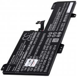 akumulátor pre Lenovo IdeaPad Flex 3 11IGL05 82B20009AX