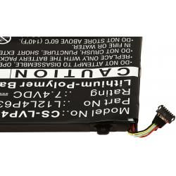 akumulátor pre Lenovo IdeaPad U330 Touch_2