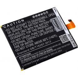 akumulátor pre Lenovo S860