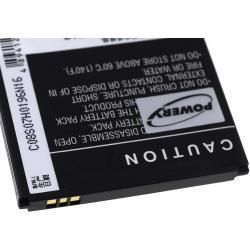 akumulátor pre Lenovo S870e_2