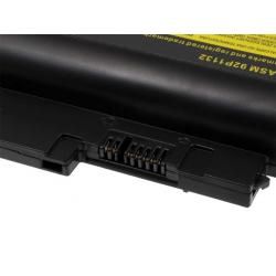 akumulátor pre Lenovo T500 6600mAh_2