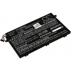 akumulátor pre Lenovo ThinkPad E480-20KN001QGE