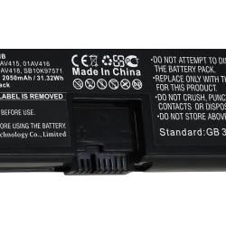 akumulátor pre Lenovo ThinkPad E570(20H5005PCD)_2