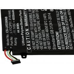 akumulátor pre Lenovo ThinkPad E580 (20KSA00RCD)_2