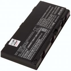 akumulátor pre Lenovo ThinkPad P52(20M9A00BCD)