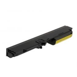 akumulátor pre Lenovo Thinkpad R61 Serie/ R400 Serie/T61 Serie 2600mAh