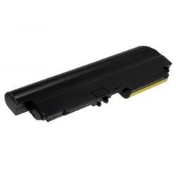 akumulátor pre Lenovo Thinkpad R61 Serie/ R400 Serie/T61 Serie 4400mAh