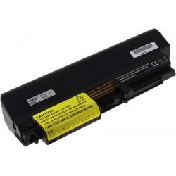 akumulátor pre Lenovo Thinkpad R61 Serie/ R400 Serie/T61 Serie 6600mAh_3