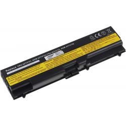 akumulátor pre Lenovo ThinkPad SL410 štandard_3