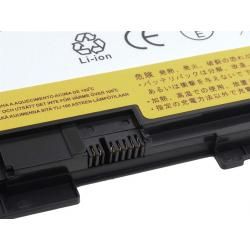 akumulátor pre Lenovo Thinkpad T400s 2801_2