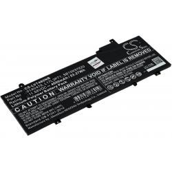 akumulátor pre Lenovo ThinkPad T480s 20L7A006CD, T480s 20L7A00TCD